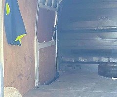 Mercedes Sprinter 313 LWB - Image 5/6