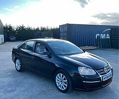 2006 Volkswagen Jetta