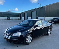 2006 Volkswagen Jetta