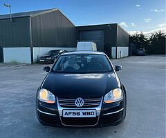 2006 Volkswagen Jetta