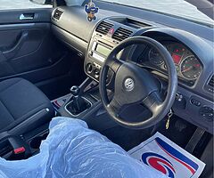 2006 Volkswagen Jetta - Image 4/10