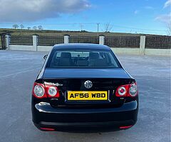2006 Volkswagen Jetta - Image 5/10