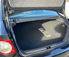 2006 Volkswagen Jetta - Image 6/10