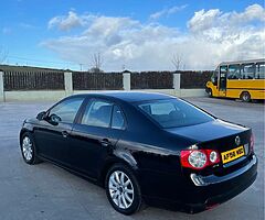 2006 Volkswagen Jetta - Image 7/10