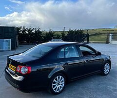 2006 Volkswagen Jetta - Image 8/10