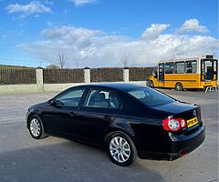 2006 Volkswagen Jetta - Image 10/10