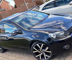 2011 Volkswagen Golf - Image 6/6