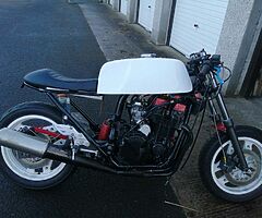 1984 Honda CBX - Image 10/10