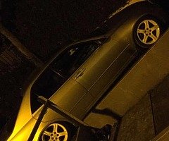 2003 Lexus IS 200 - Image 7/10