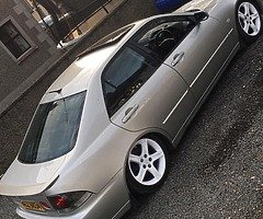 2003 Lexus IS 200 - Image 10/10