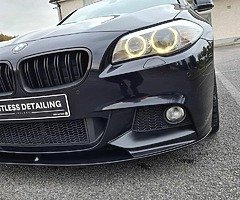 Bmw f10 m-sport