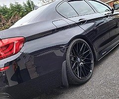 Bmw f10 m-sport - Image 3/10