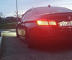 Bmw f10 m-sport - Image 4/10