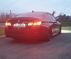 Bmw f10 m-sport - Image 5/10