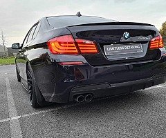 Bmw f10 m-sport - Image 6/10