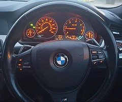 Bmw f10 m-sport - Image 8/10