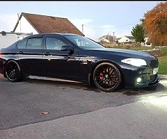 Bmw f10 m-sport - Image 10/10