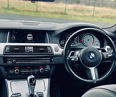 152 BMW 520 M-SPORT PLUS 190 BHP - Image 4/10