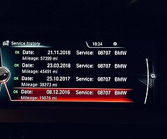 152 BMW 520 M-SPORT PLUS 190 BHP - Image 10/10