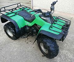 Quad