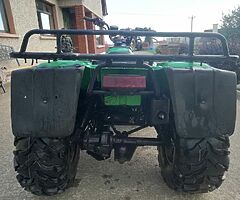 Quad - Image 3/7