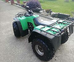 Quad - Image 4/7