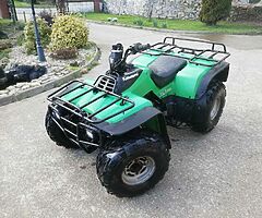 Quad - Image 6/7
