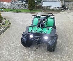 Quad - Image 7/7