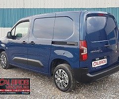 192 Peugeot Partner - Image 3/10