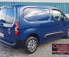 192 Peugeot Partner - Image 4/10