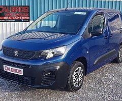 192 Peugeot Partner - Image 5/10