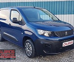 192 Peugeot Partner - Image 6/10