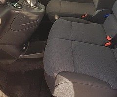 192 Peugeot Partner - Image 8/10