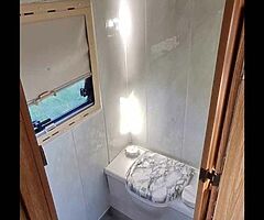 Camber van 5 berth  test 8-21 - Image 6/10