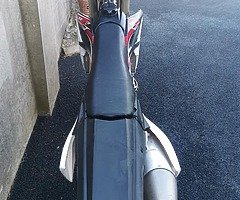 Yzf250