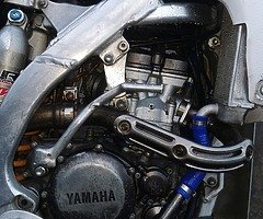 Yzf250