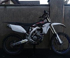 Yzf250 - Image 5/5