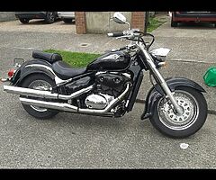 04 suzuki vl800