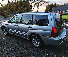 2004 Subaru Forester - Image 3/8