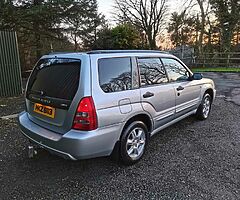 2004 Subaru Forester - Image 6/8