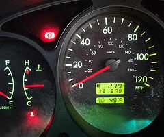 2004 Subaru Forester - Image 7/8