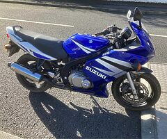 2005 Suzuki GS - Image 4/10