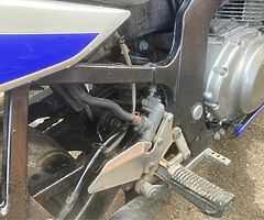 2005 Suzuki GS - Image 7/10
