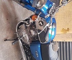 1974 honda cd 175