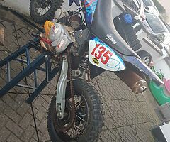 2016 Stomp 110