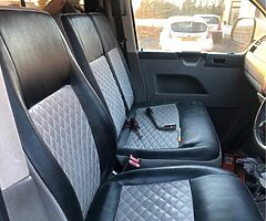 2005 Volkswagen T5 /camper van  T5