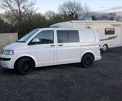 2005 Volkswagen T5 /camper van  T5 - Image 5/9