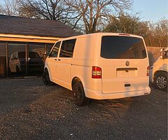 2005 Volkswagen T5 /camper van  T5 - Image 6/9