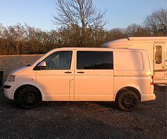 2005 Volkswagen T5 /camper van  T5 - Image 7/9