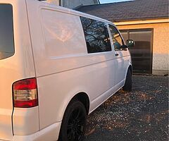 2005 Volkswagen T5 /camper van  T5 - Image 8/9